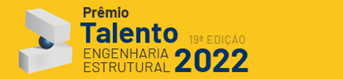 Prêmio Talento Engenharia Estrutural